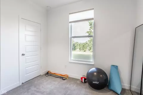 Bedroom - 8863 Lester Pl, Pendleton, IN 46064 photo 1 of 10