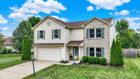 7981 Arvada Pl, Indianapolis, IN 46236