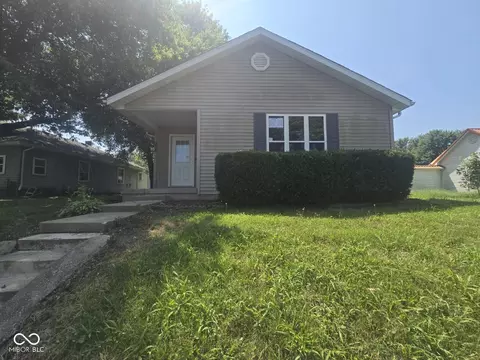 938 W Jackson St, Brazil, IN 47834