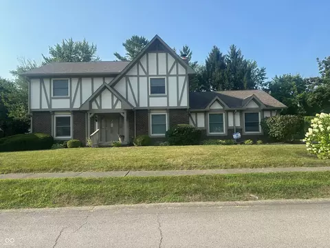 1049 Golf Ln, Indianapolis, IN 46260