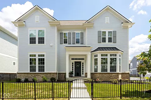 748 Madelyn Dr, Carmel, IN 46032
