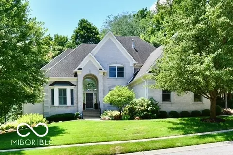13617 Creekridge Ln, Mccordsville, IN 46055