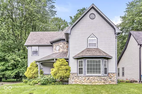 5014 Melbourne Rd, Indianapolis, IN 46228