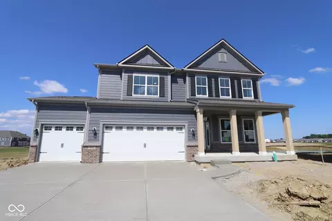 3669 Hayden Valley Dr, Bargersville, IN 46106