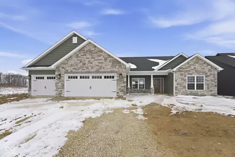 4260 Demeree Way, West Lafayette, IN 47906
