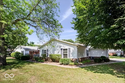 4714 Lynton Ct, Indianapolis, IN 46254