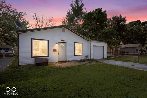 3125 N Bancroft St, Indianapolis, IN 46218