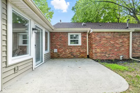Exterior - 728 E Main St, Carmel, IN 46032 photo 5 of 7