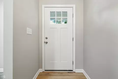 Entry Way - 728 E Main St, Carmel, IN 46032 photo 2 of 2