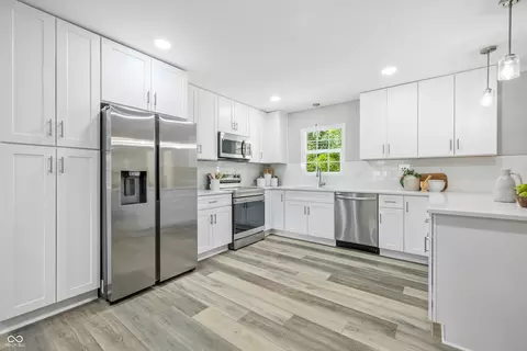 Kitchen - 728 E Main St, Carmel, IN 46032 photo 1 of 5
