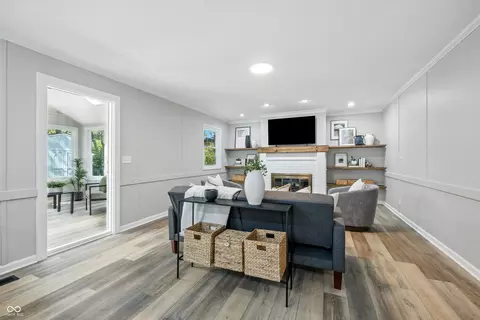Living - 728 E Main St, Carmel, IN 46032 photo 8 of 8