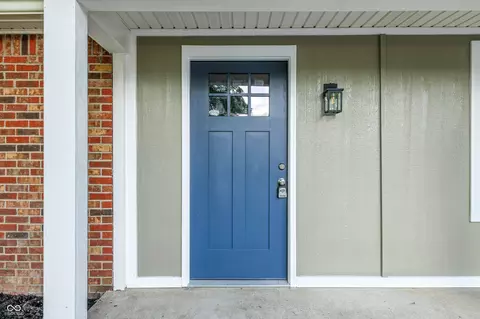 Entry Way - 728 E Main St, Carmel, IN 46032 photo 1 of 2