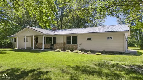 6296 S County Road 1025 E, Crothersville, IN 47229