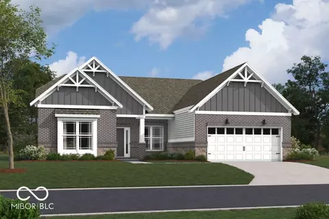 9098 Ambassador St, Mccordsville, IN 46055