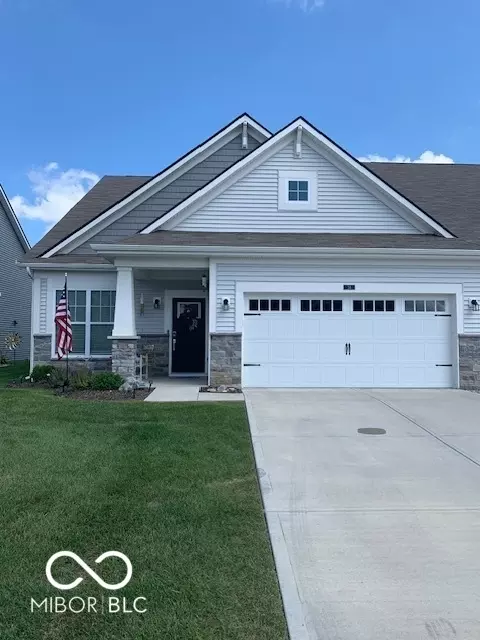 34 Hovden Dr, Cicero, IN 46034