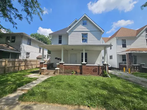 1320 E Main St, Muncie, IN 47305