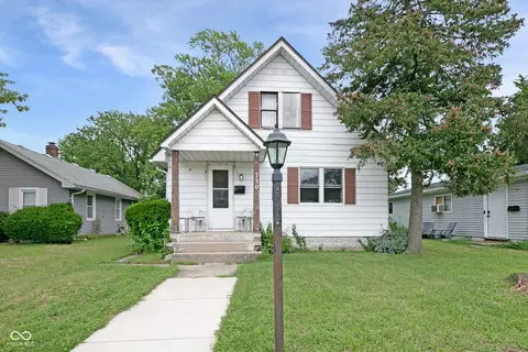 730 Jackson St, Mishawaka, IN 46544