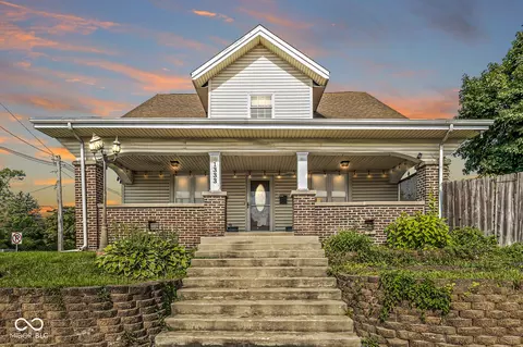 1333 S Madison Ave, Anderson, IN 46016