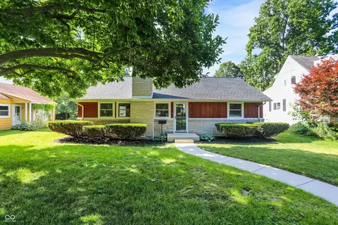 1413 Stanforth Ave, Lafayette, IN 47905