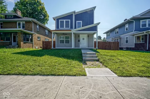 3439 Broadway St, Indianapolis, IN 46205