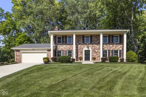 10194 Briar Creek Ln, Carmel, IN 46033
