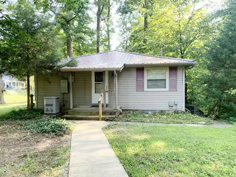 9416 E Rocky Fork North Dr, Brazil, IN 47834