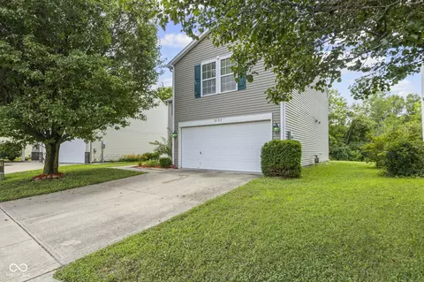 3137 Everbloom Way, Indianapolis, IN 46217