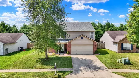 10671 Riverwood Blvd, Indianapolis, IN 46234