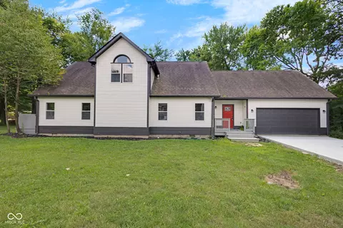 10398 Ethel St, Indianapolis, IN 46280