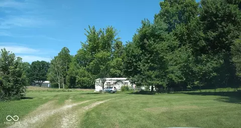 4771 E Romona Rd, Gosport, IN 47433
