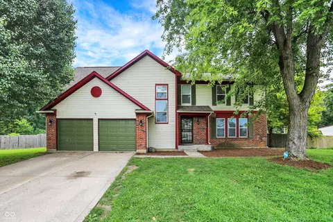 4035 Sunshine Ave, Indianapolis, IN 46228