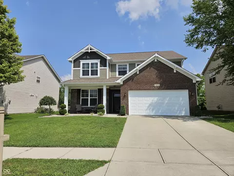 6830 Shoals Way, Indianapolis, IN 46237