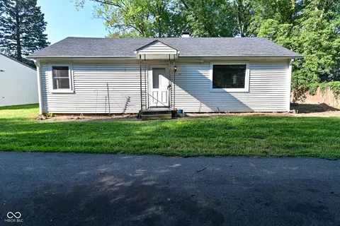 111 Ben Hur St, Lizton, IN 46149