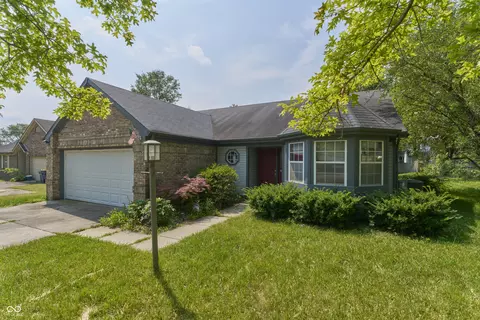 12403 E 75th St, Indianapolis, IN 46236