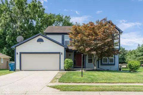 4818 Rocky Knob Ln, Indianapolis, IN 46254
