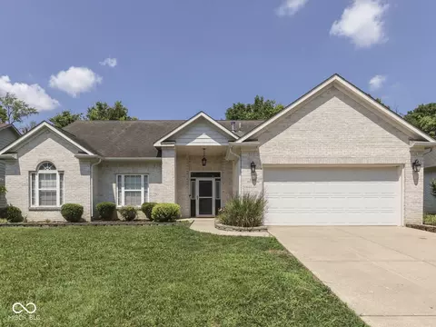 120 Golden Tree Ln, Indianapolis, IN 46227