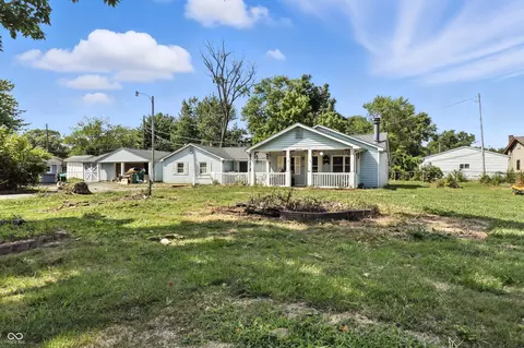 11414 Tulip Dr, Plainfield, IN 46168