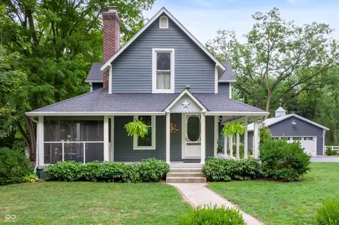 7511 Noel Rd, Indianapolis, IN 46278