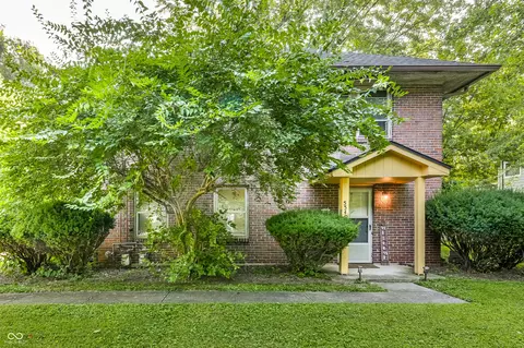 5549 N College Ave, Indianapolis, IN 46220