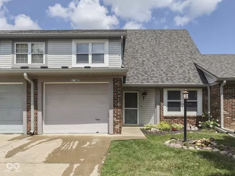 1136 Paradise Way N #C, Greenwood, IN 46143