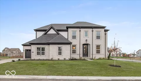 6996 Gibson Ln, Mccordsville, IN 46055