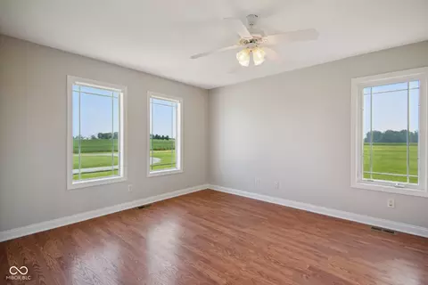 Bedroom - 6525 E 150 S, Columbus, IN 47201 photo 1 of 7