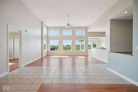 Living - 6525 E 150 S, Columbus, IN 47201 photo 1 of 7