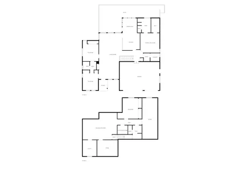 Floorplan - 6525 E 150 S, Columbus, IN 47201 photo 5 of 6