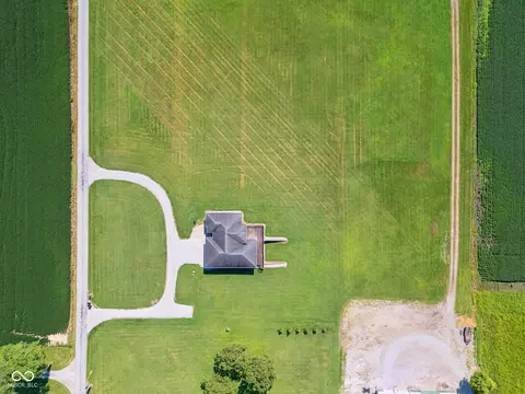View/Area - 6525 E 150 S, Columbus, IN 47201 photo 4 of 4