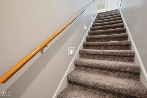Entry Way - 6525 E 150 S, Columbus, IN 47201 photo 3 of 4