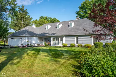 4408 W Beechwood Ave, Muncie, IN 47304