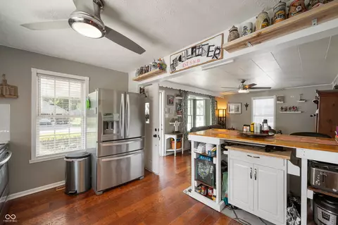 Kitchen - 3008 W Market St, Pendleton, IN 46064 photo 1 of 3