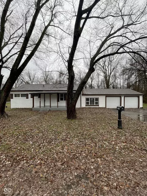4502 N Dearborn St, Indianapolis, IN 46205
