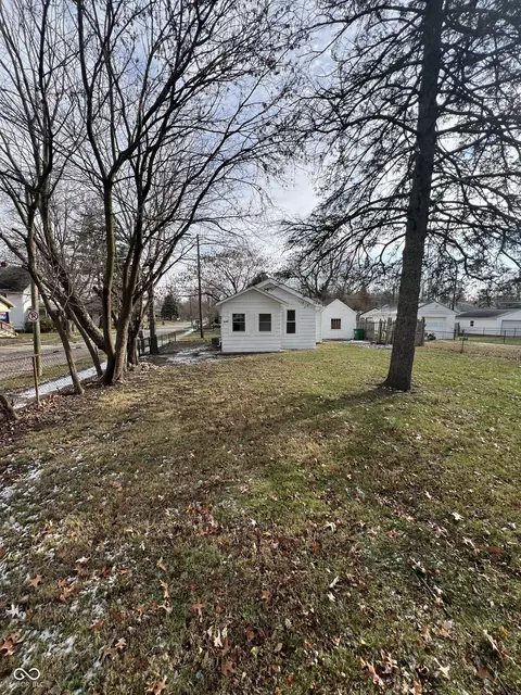 4201 Bowman Ave, Indianapolis, IN 46227